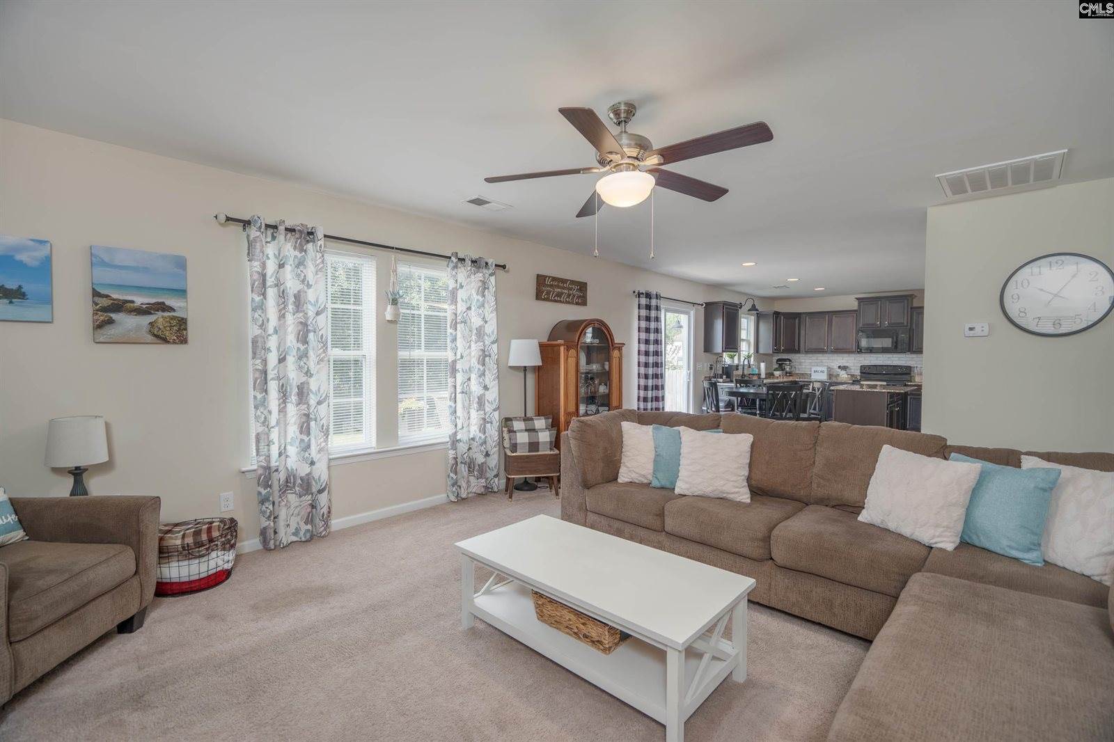 611 Colony Lakes Dr, Lexington, SC 29073