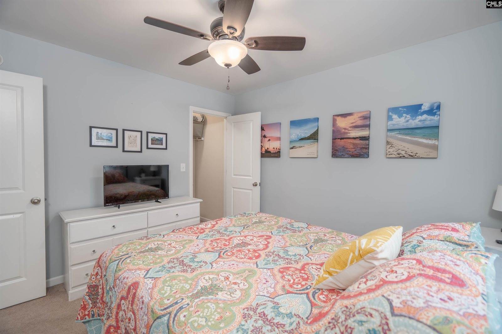 611 Colony Lakes Dr, Lexington, SC 29073