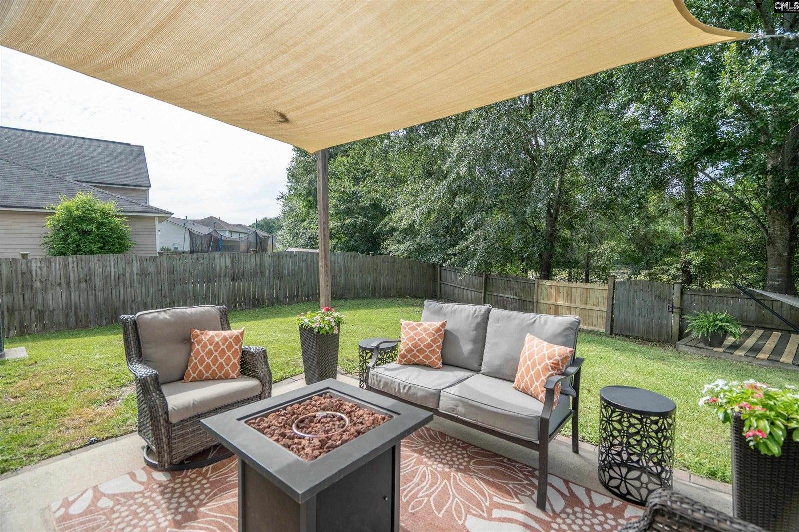 611 Colony Lakes Dr, Lexington, SC 29073