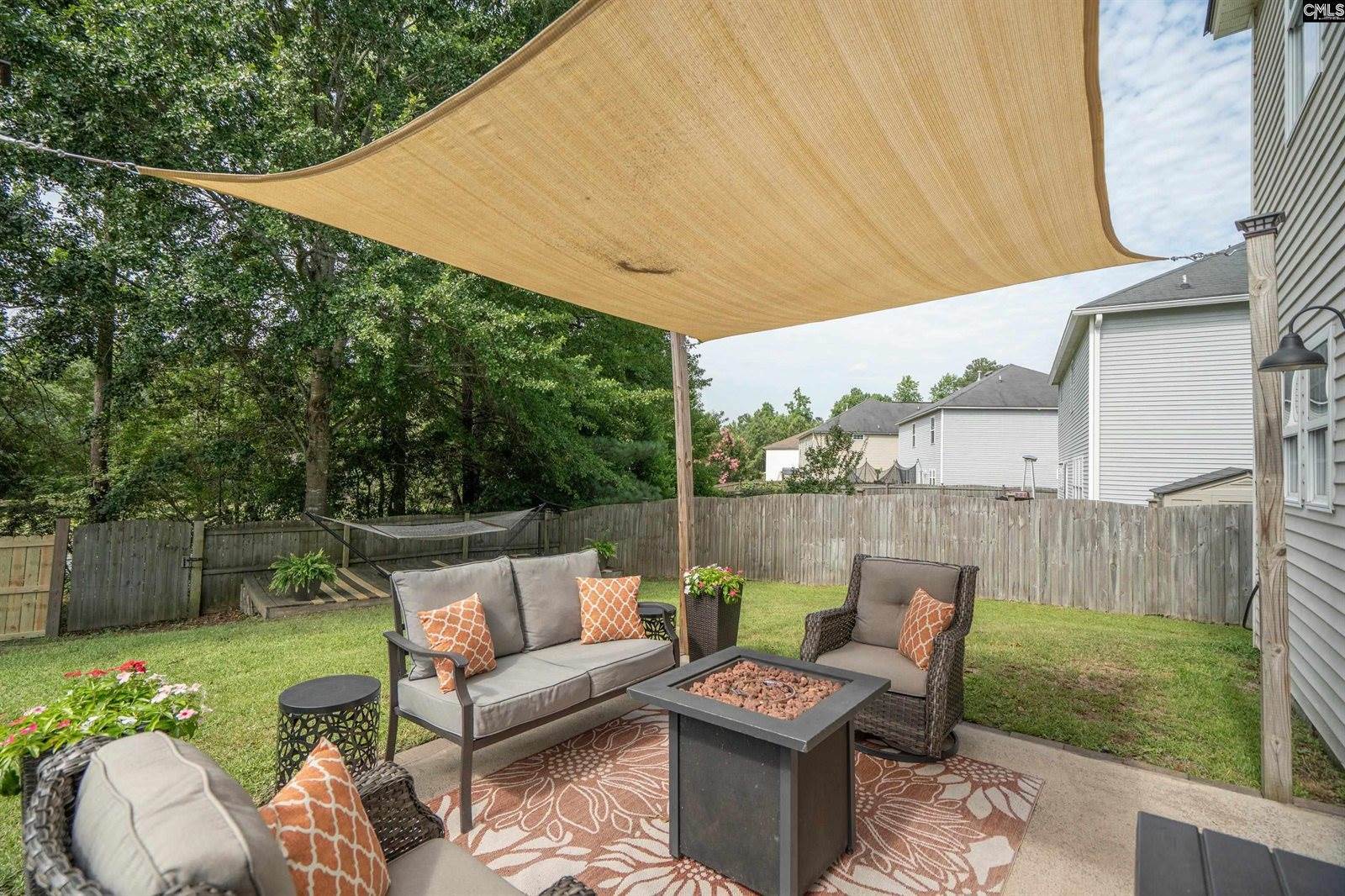 611 Colony Lakes Dr, Lexington, SC 29073