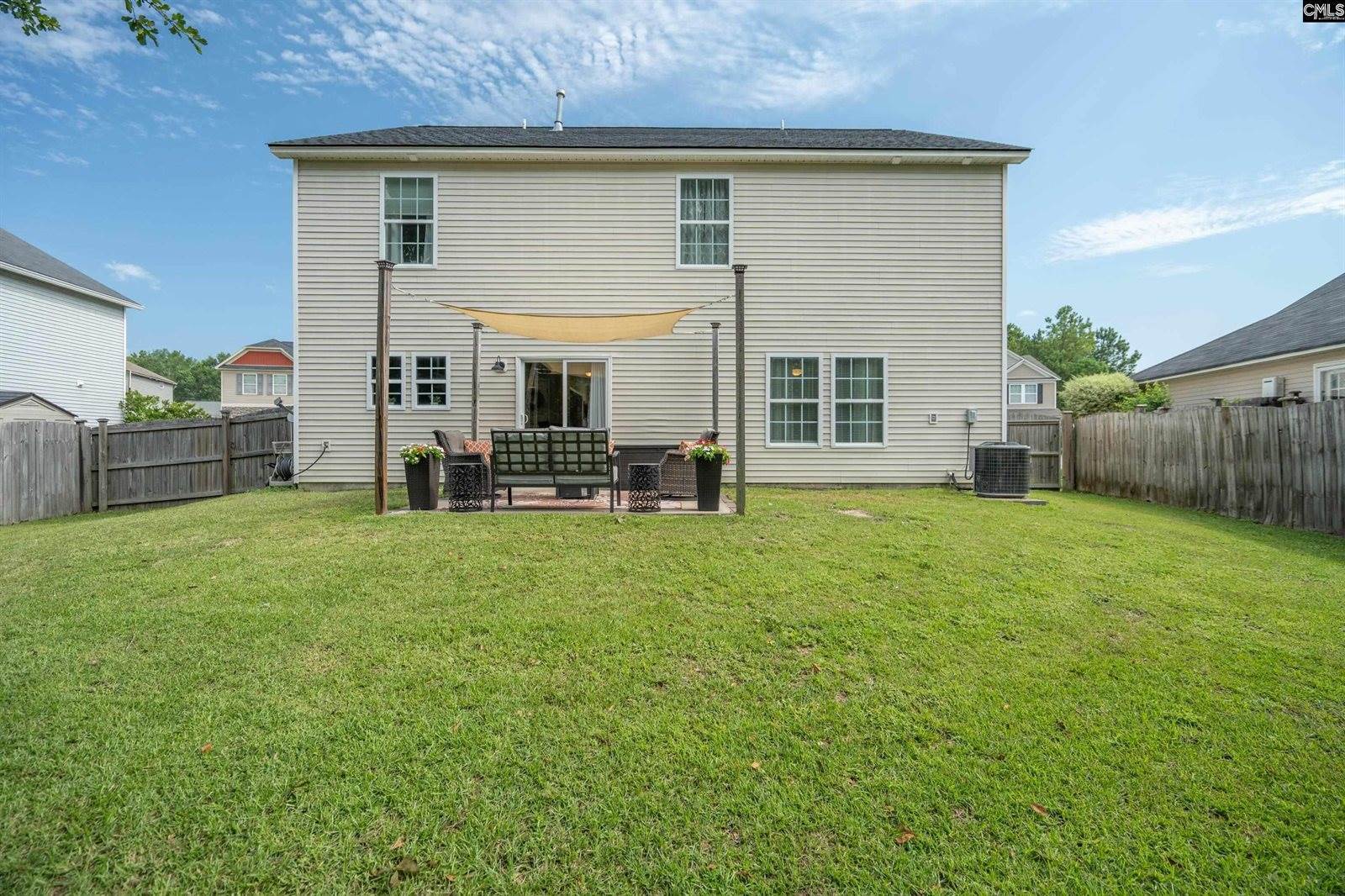 611 Colony Lakes Dr, Lexington, SC 29073