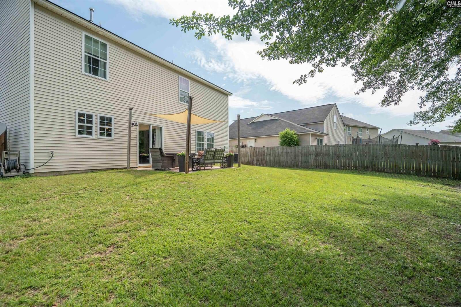 611 Colony Lakes Dr, Lexington, SC 29073