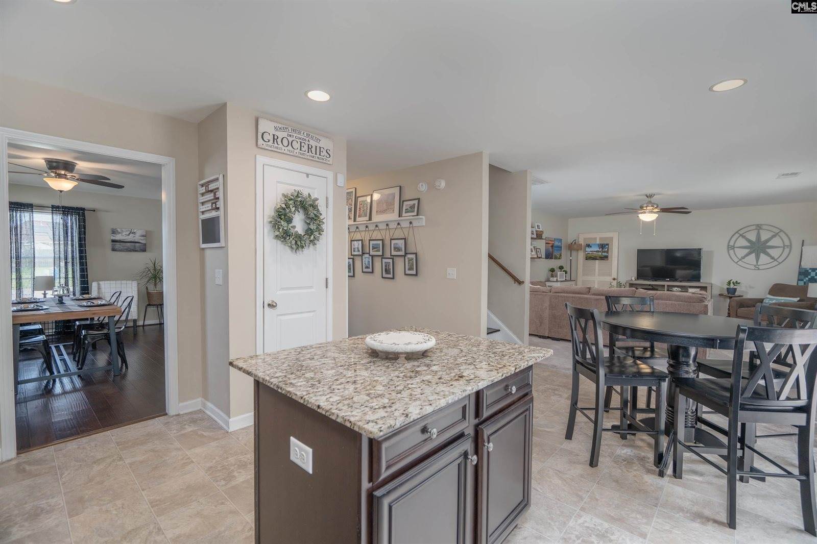 611 Colony Lakes Dr, Lexington, SC 29073