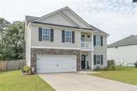611 Colony Lakes Dr, Lexington, SC 29073