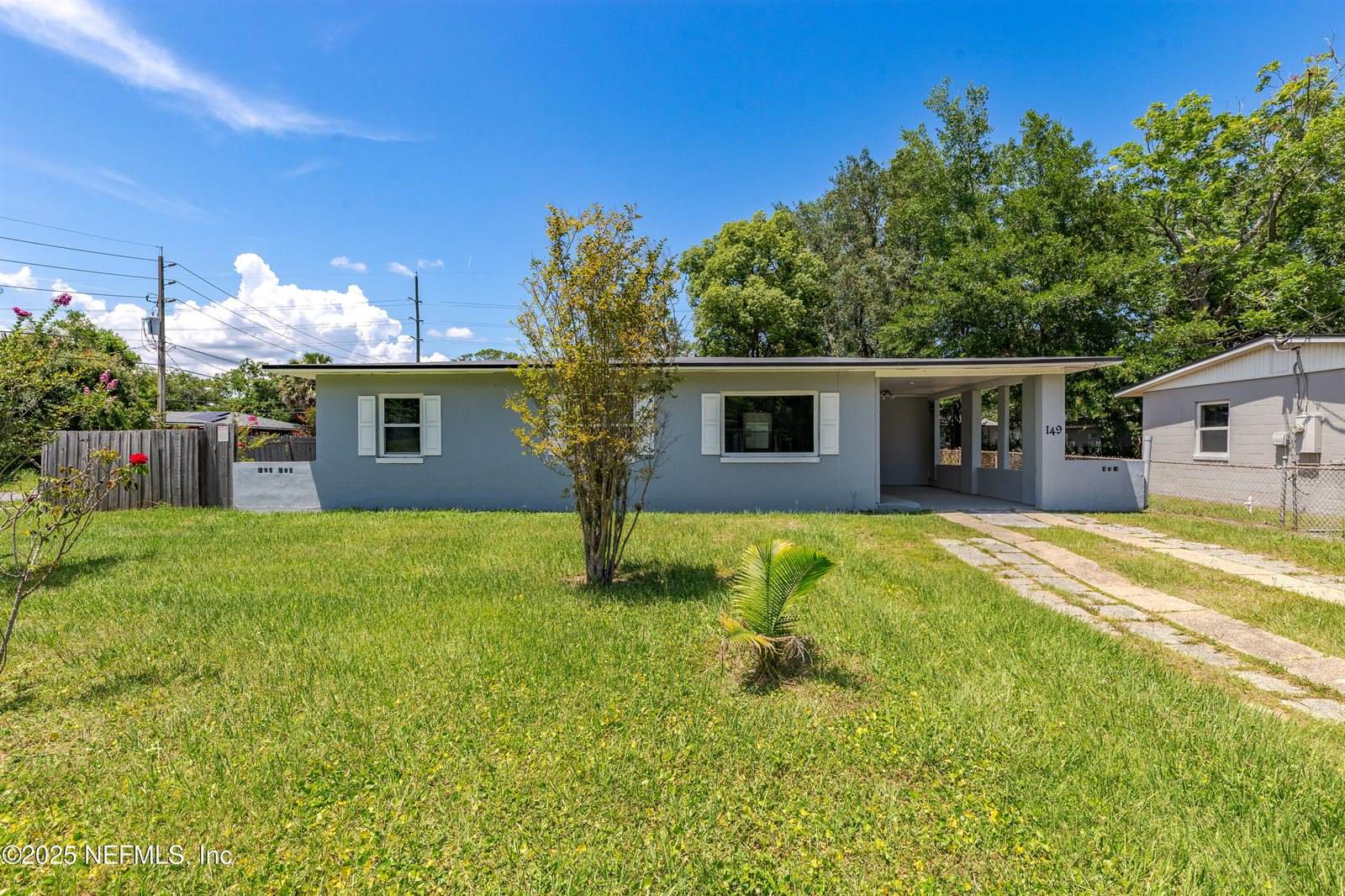 149 West 43RD Street, Jacksonville, FL 32208