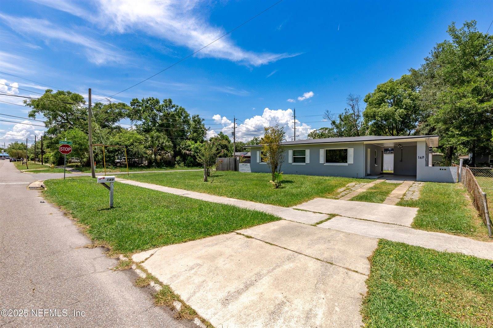 149 West 43RD Street, Jacksonville, FL 32208