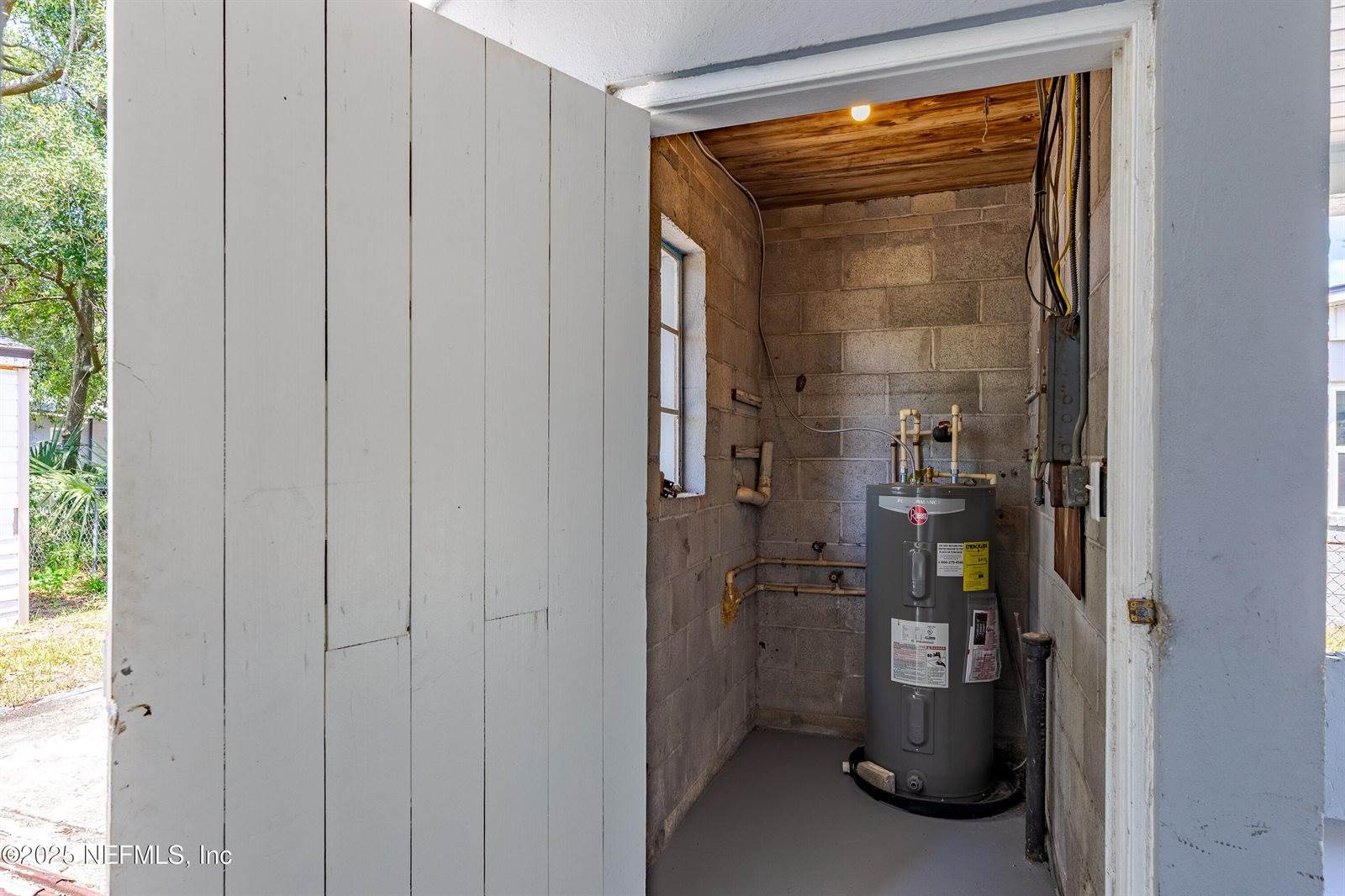 149 West 43RD Street, Jacksonville, FL 32208