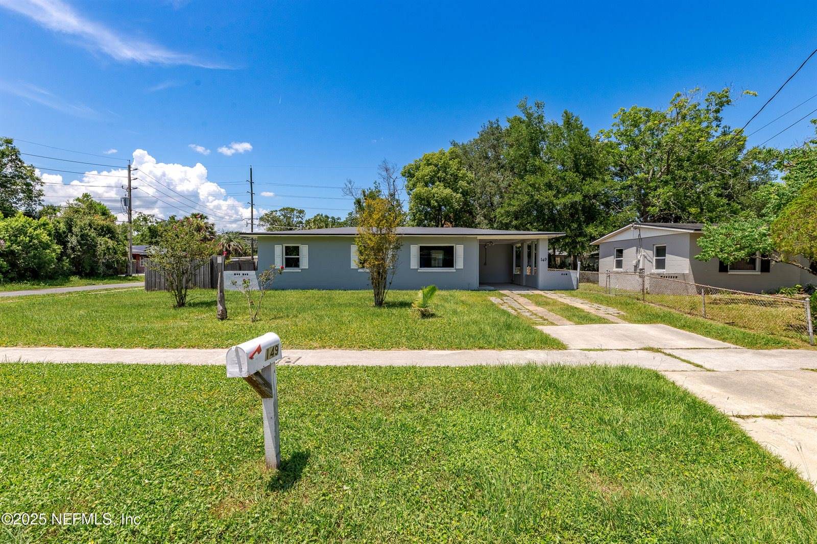 149 West 43RD Street, Jacksonville, FL 32208