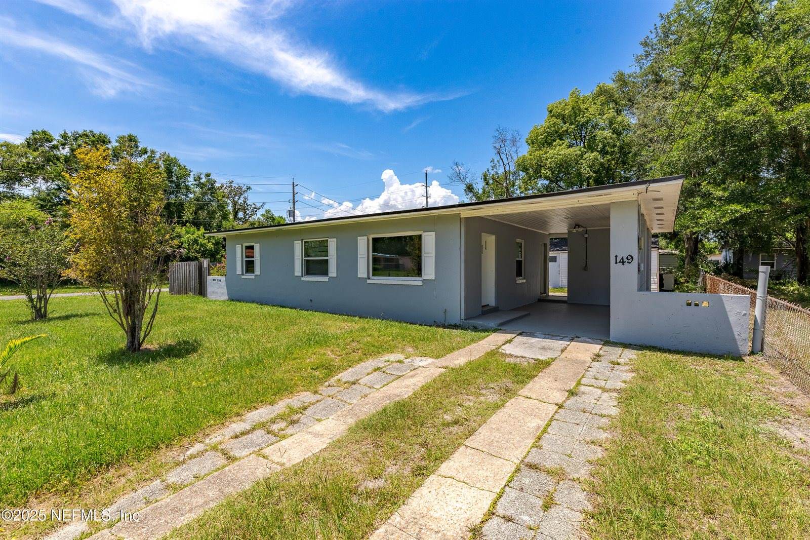 149 West 43RD Street, Jacksonville, FL 32208