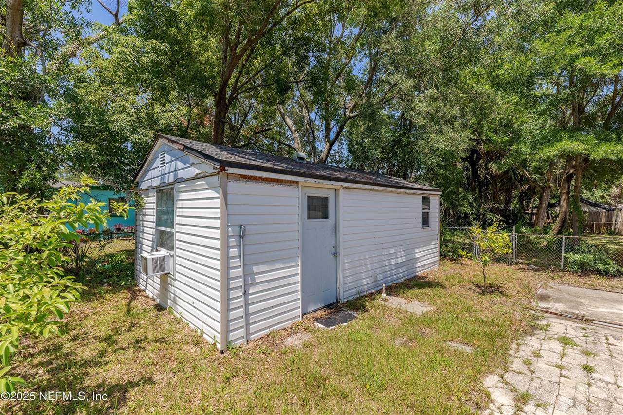 149 West 43RD Street, Jacksonville, FL 32208