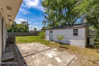 149 West 43RD Street, Jacksonville, FL 32208