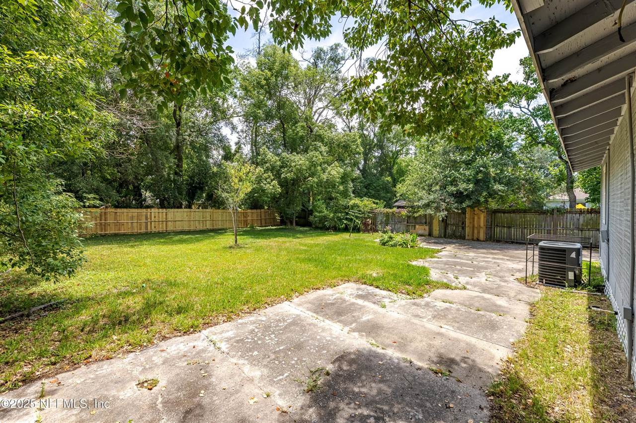 3122 20TH Street, Jacksonville, FL 32254