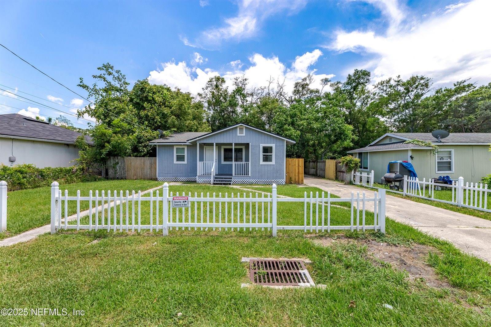 3122 20TH Street, Jacksonville, FL 32254