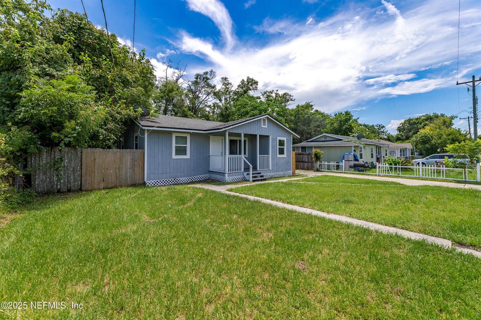 3122 20TH Street, Jacksonville, FL 32254