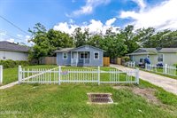 3122 20TH Street, Jacksonville, FL 32254