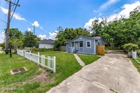 3122 20TH Street, Jacksonville, FL 32254