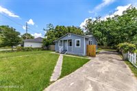 3122 20TH Street, Jacksonville, FL 32254