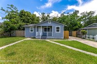 3122 20TH Street, Jacksonville, FL 32254