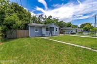 3122 20TH Street, Jacksonville, FL 32254