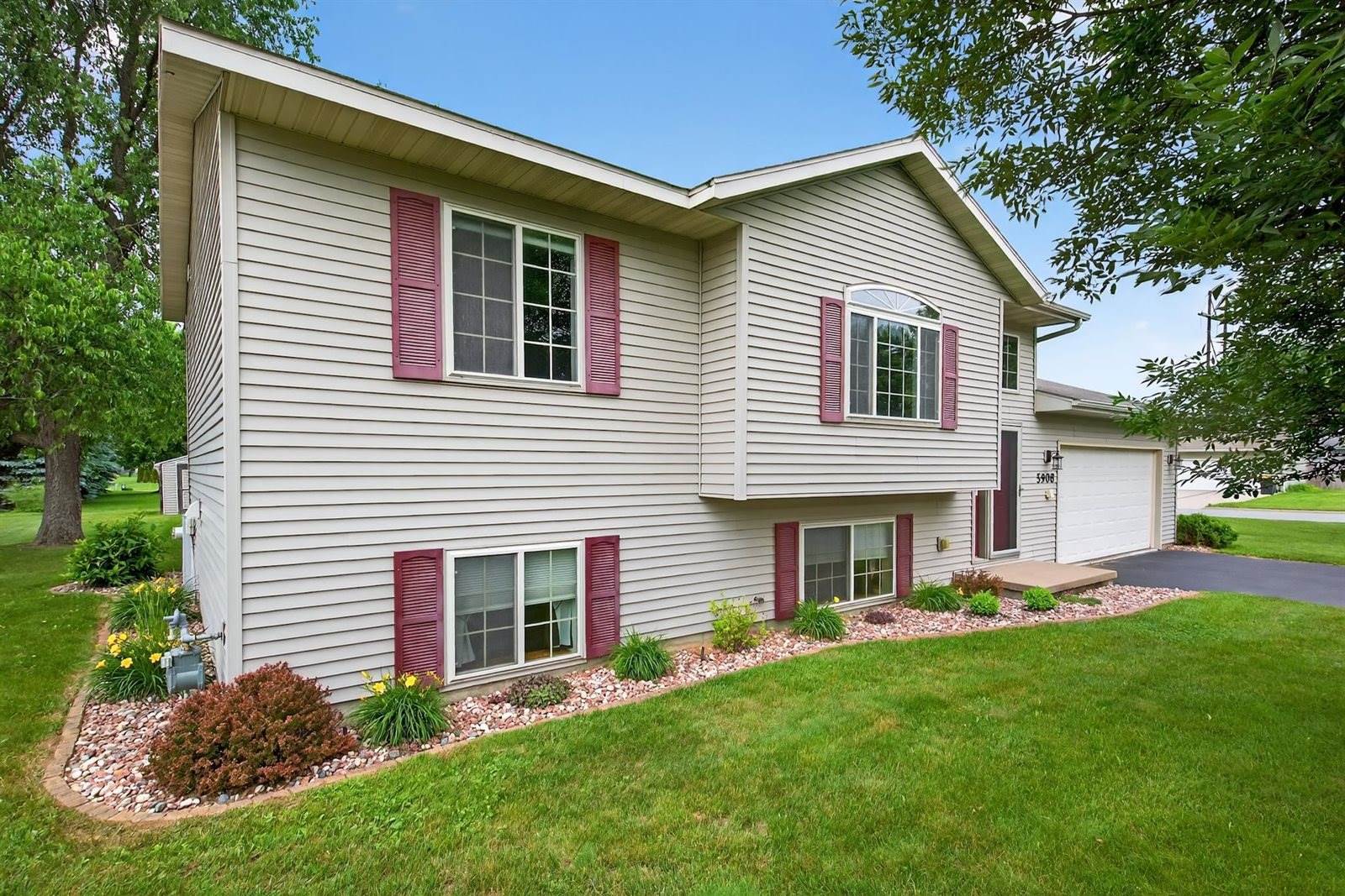 5908 Quentin Street, Weston, WI 54476