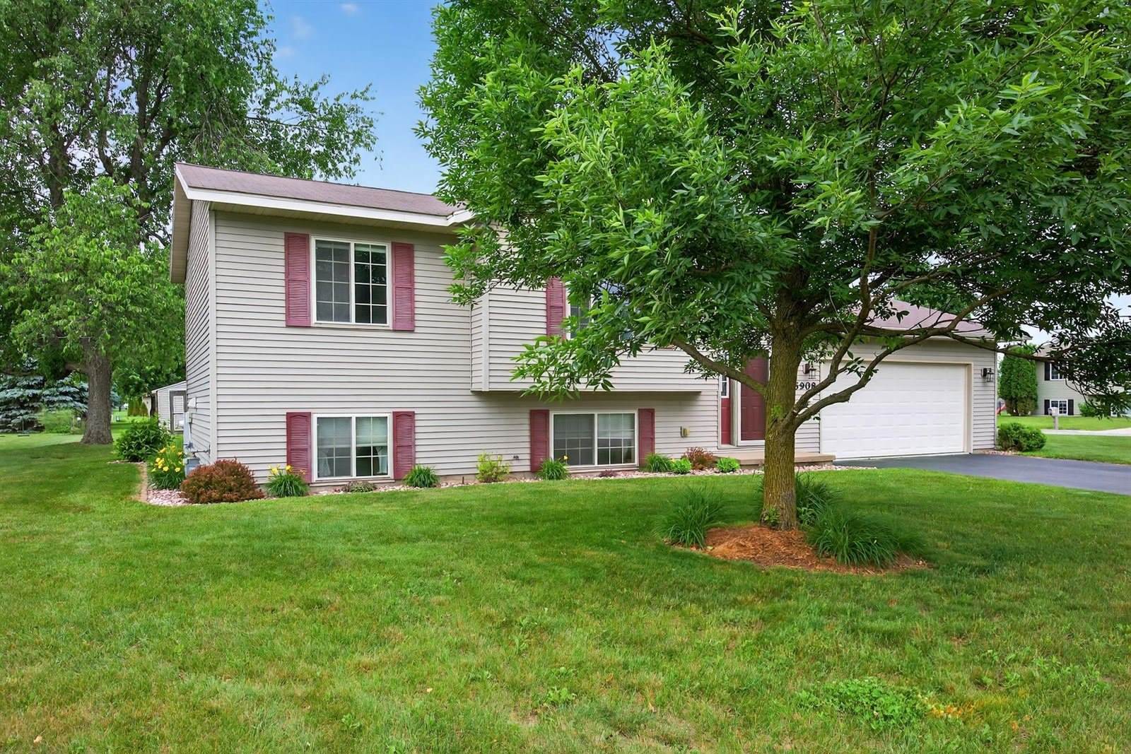 5908 Quentin Street, Weston, WI 54476