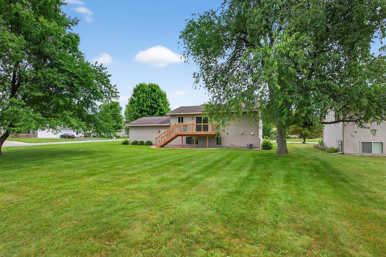 5908 Quentin Street, Weston, WI 54476