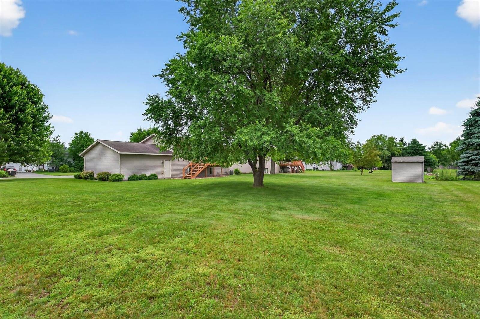 5908 Quentin Street, Weston, WI 54476