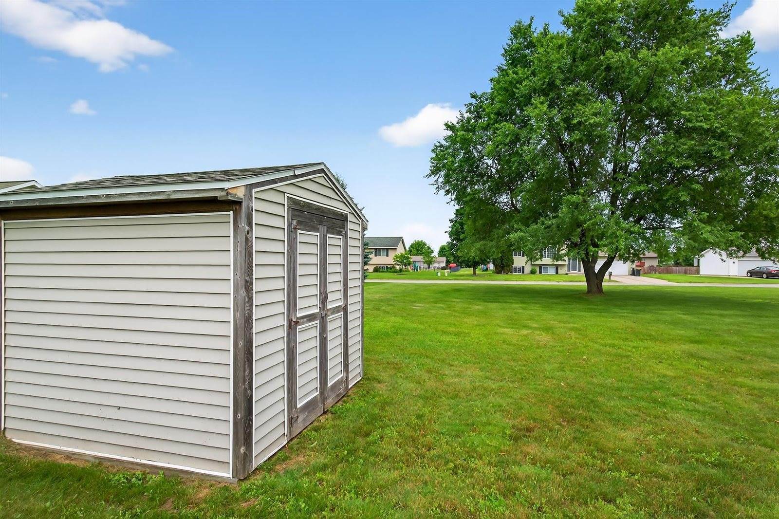 5908 Quentin Street, Weston, WI 54476