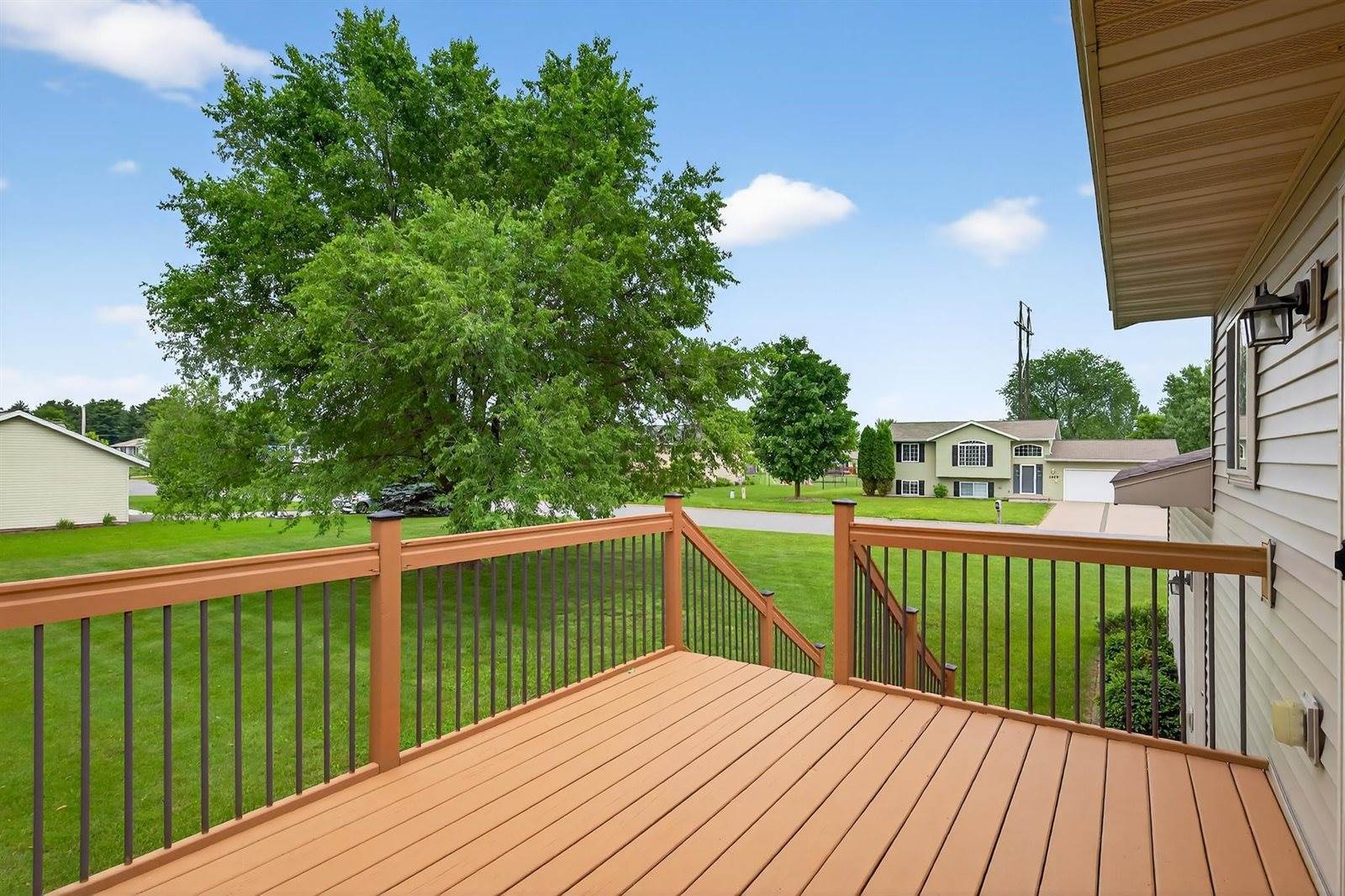 5908 Quentin Street, Weston, WI 54476