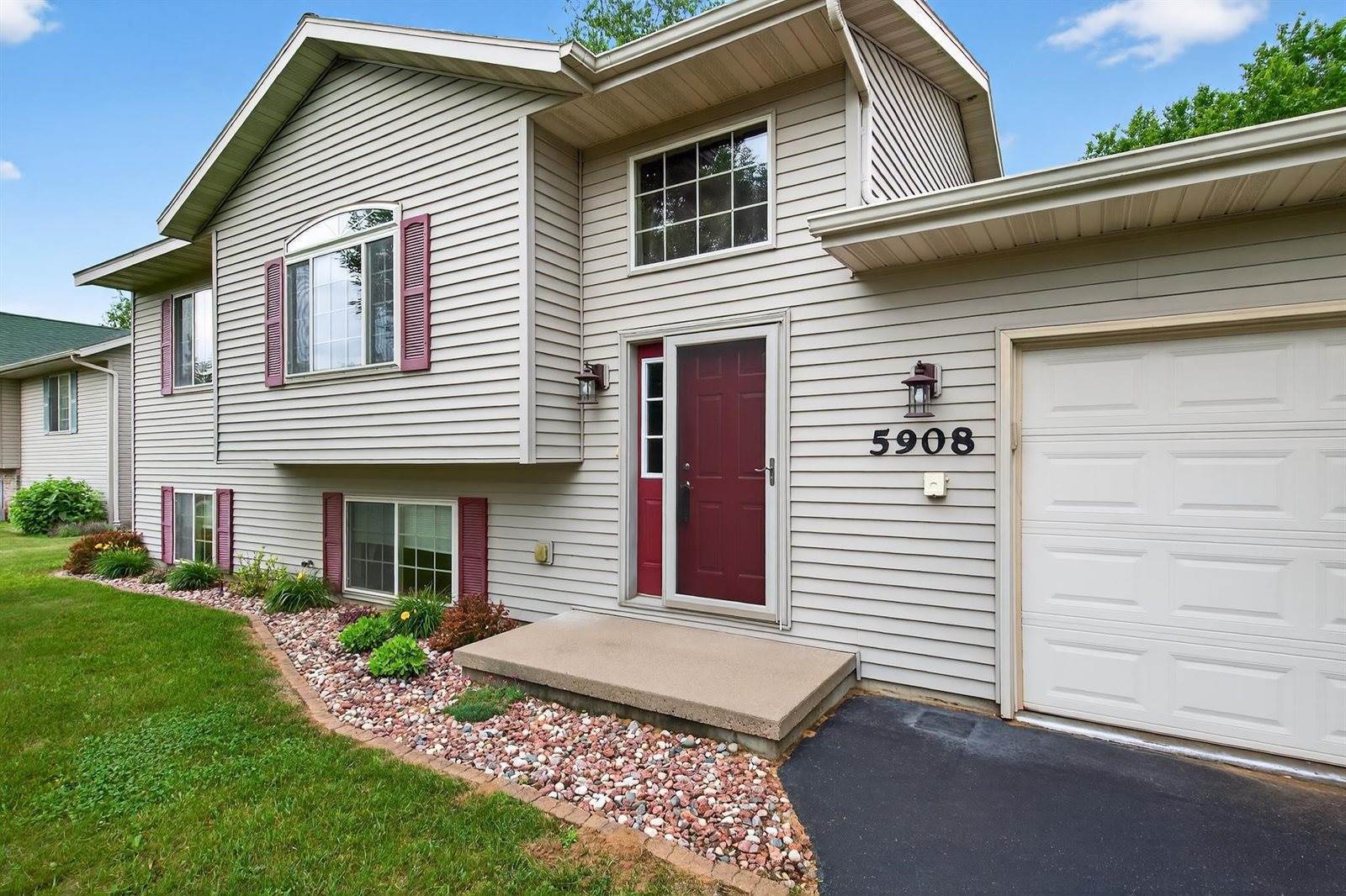 5908 Quentin Street, Weston, WI 54476