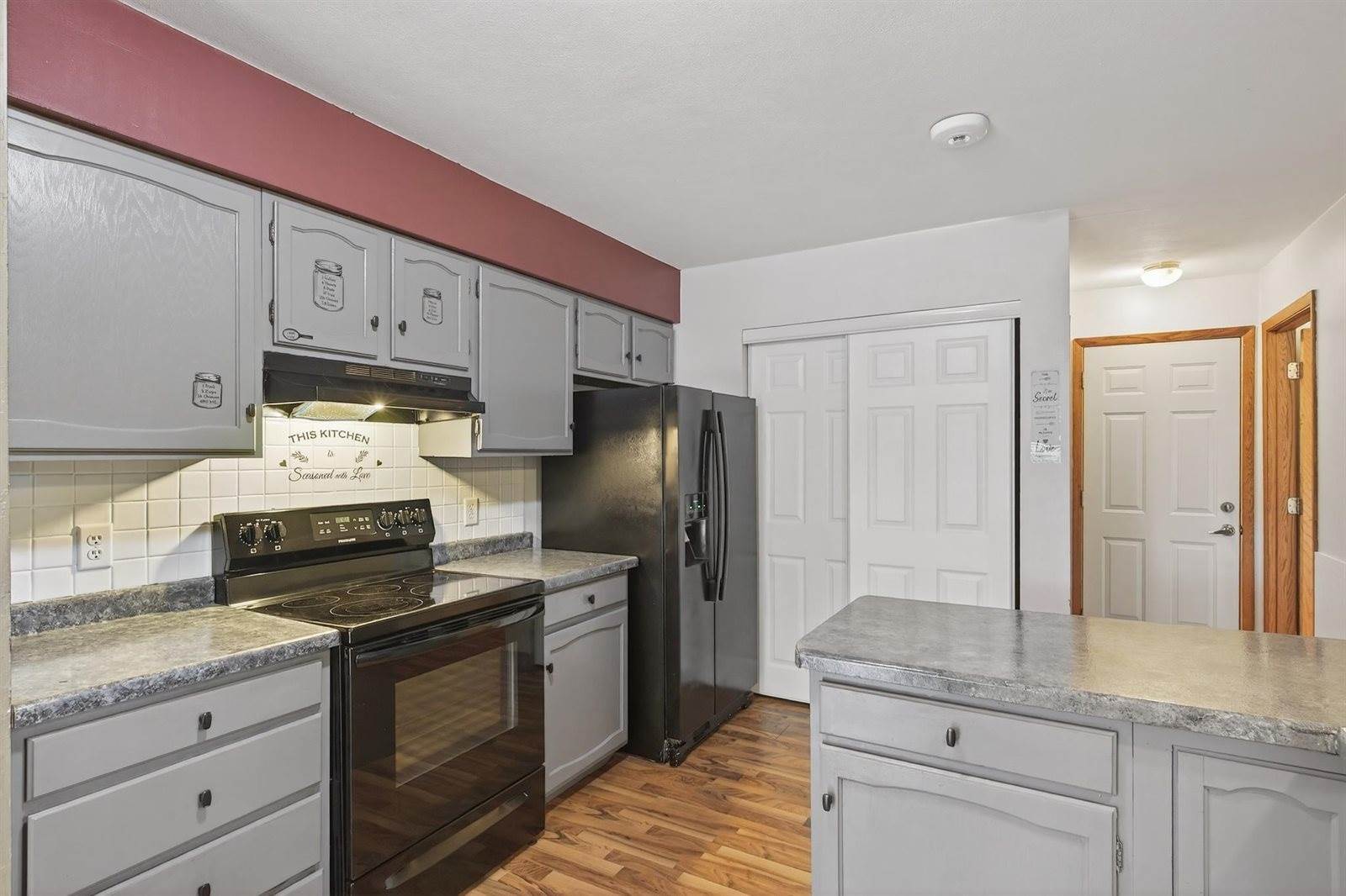 604 Leon Street, Rothschild, WI 54474