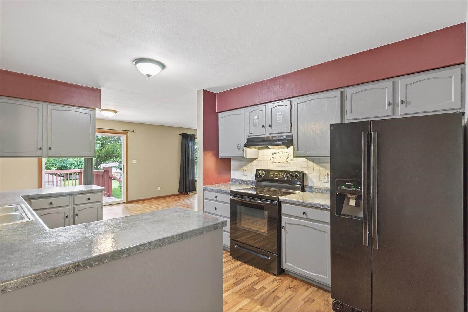 604 Leon Street, Rothschild, WI 54474