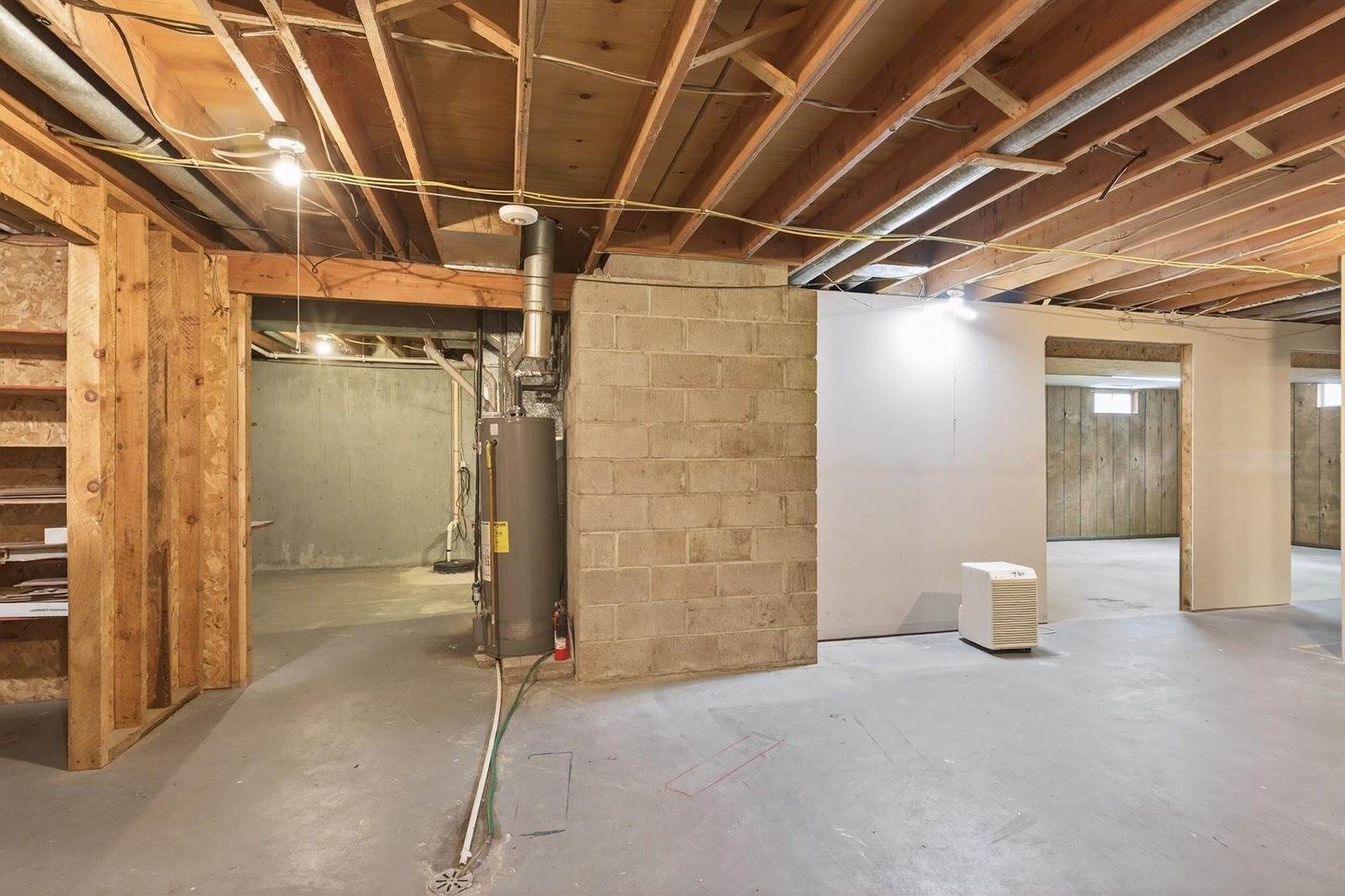 604 Leon Street, Rothschild, WI 54474