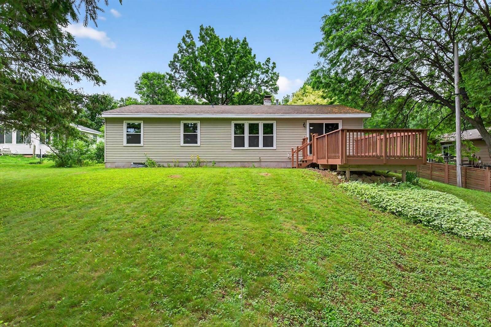 604 Leon Street, Rothschild, WI 54474