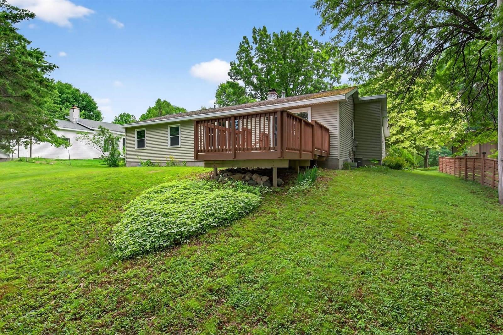 604 Leon Street, Rothschild, WI 54474