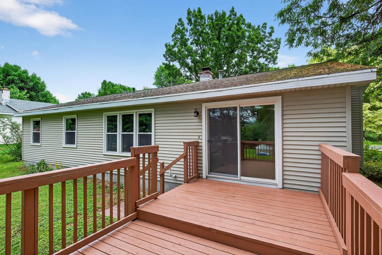 604 Leon Street, Rothschild, WI 54474