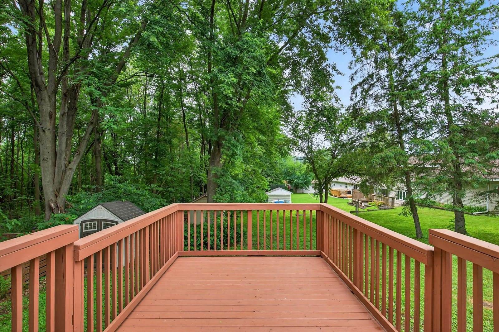 604 Leon Street, Rothschild, WI 54474