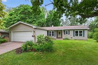 604 Leon Street, Rothschild, WI 54474