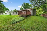 604 Leon Street, Rothschild, WI 54474