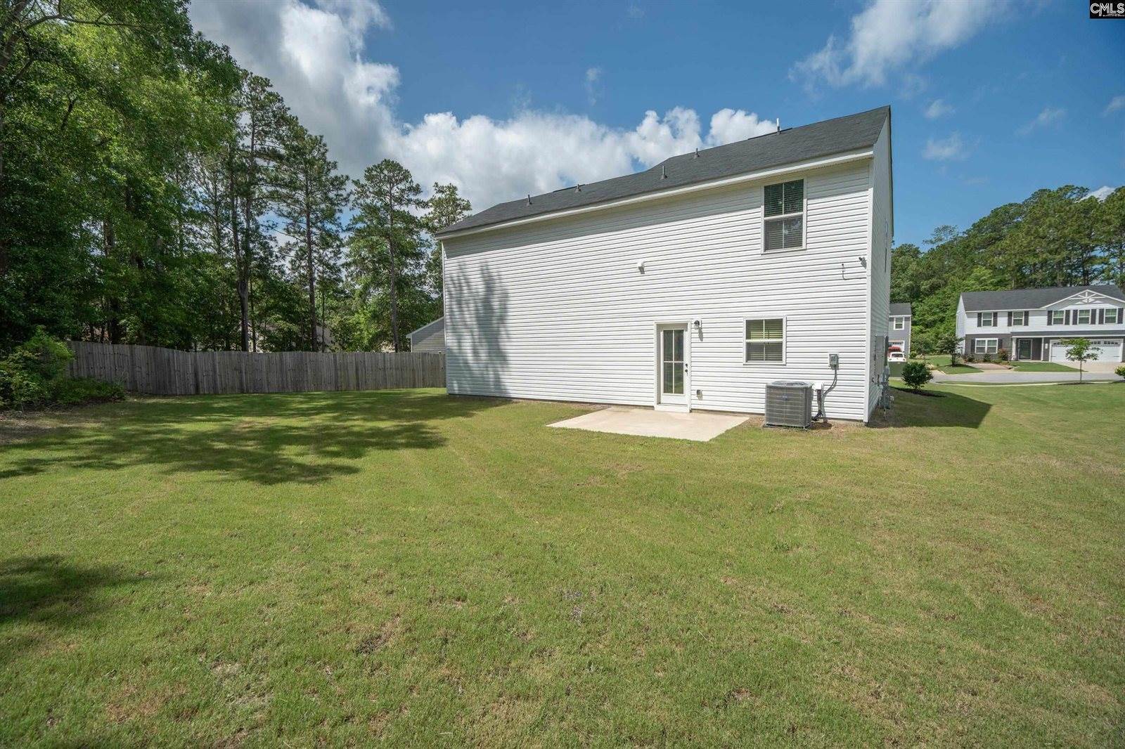 1021 Bermuda Cedar, Hopkins, SC 29061
