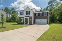 1021 Bermuda Cedar, Hopkins, SC 29061