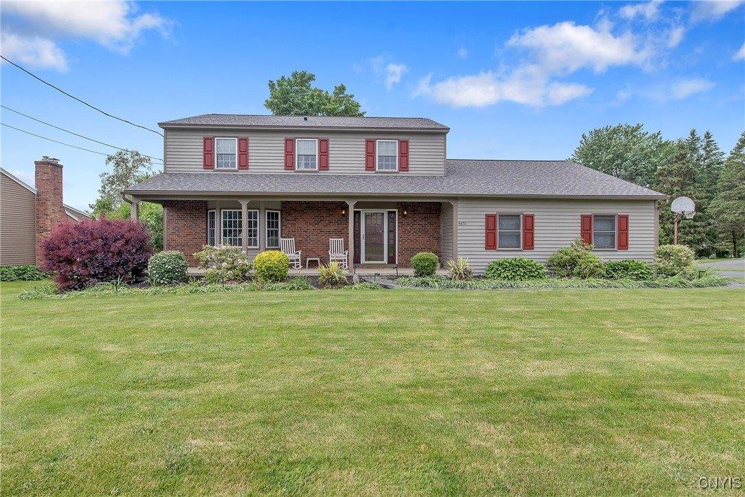 4851 Enders Road, Manlius, NY 13104