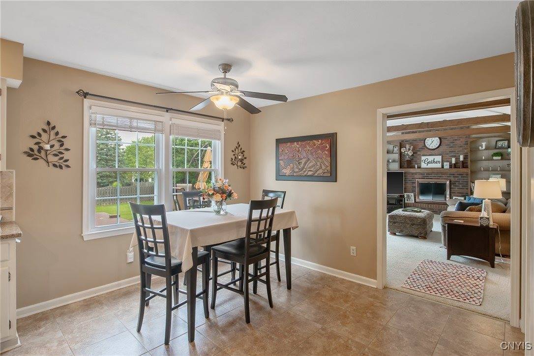 4851 Enders Road, Manlius, NY 13104