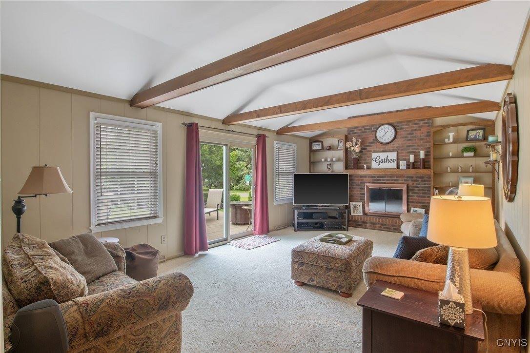 4851 Enders Road, Manlius, NY 13104