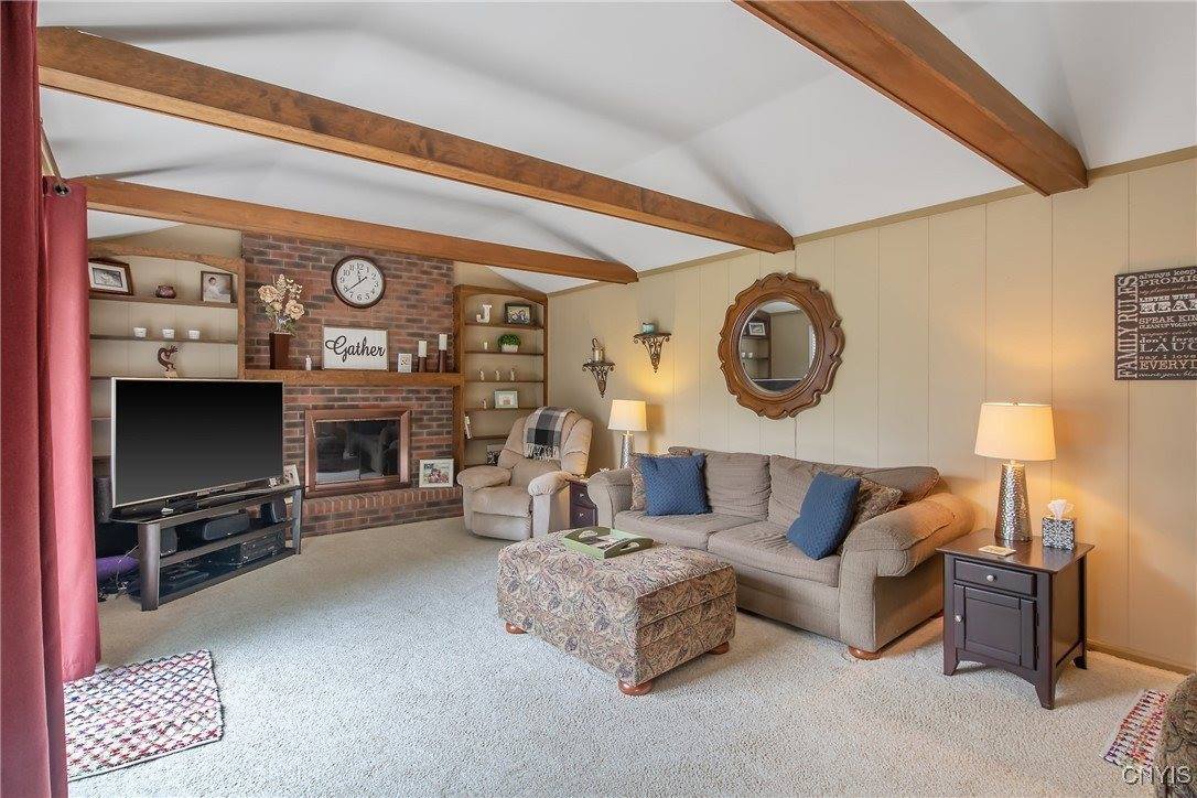 4851 Enders Road, Manlius, NY 13104