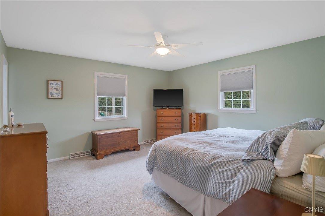 4851 Enders Road, Manlius, NY 13104