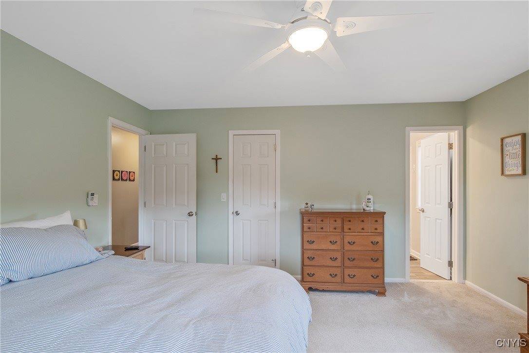 4851 Enders Road, Manlius, NY 13104