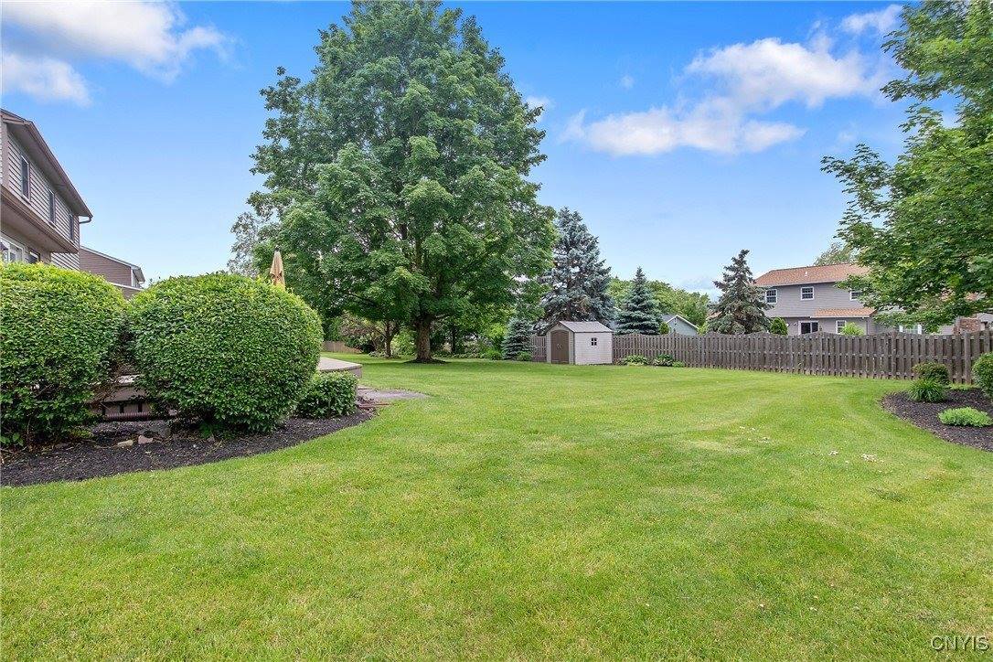 4851 Enders Road, Manlius, NY 13104