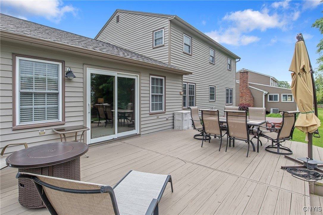 4851 Enders Road, Manlius, NY 13104