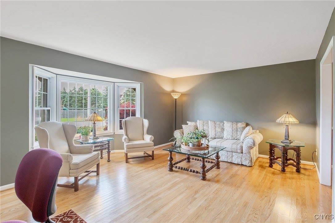 4851 Enders Road, Manlius, NY 13104